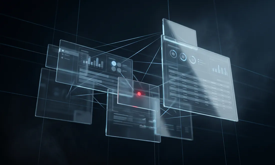 Internal digital platforms — illustration