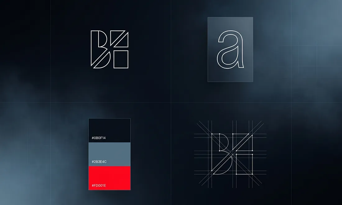 Graphic Design — illustration