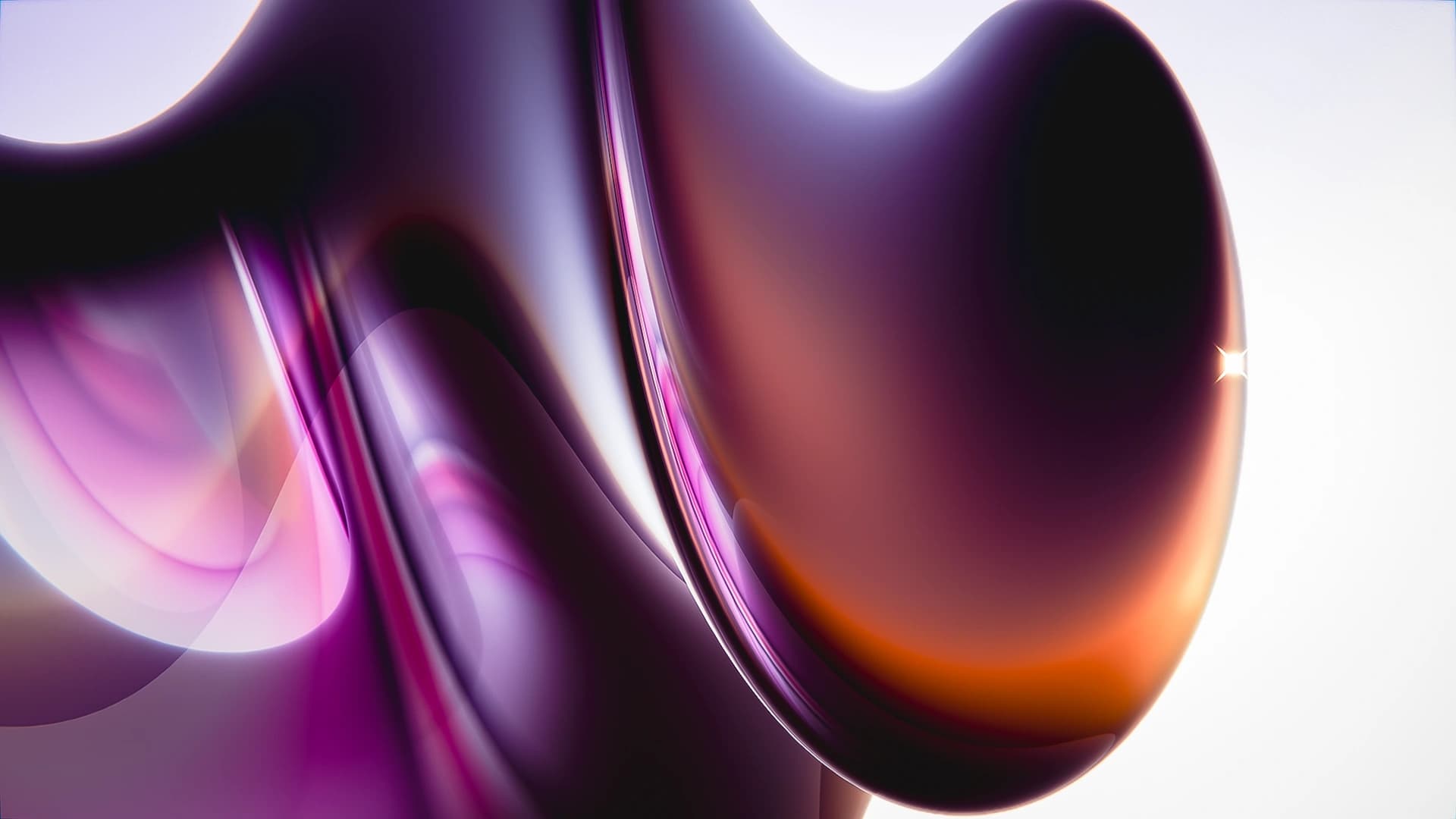 Colour dispersion — extended study