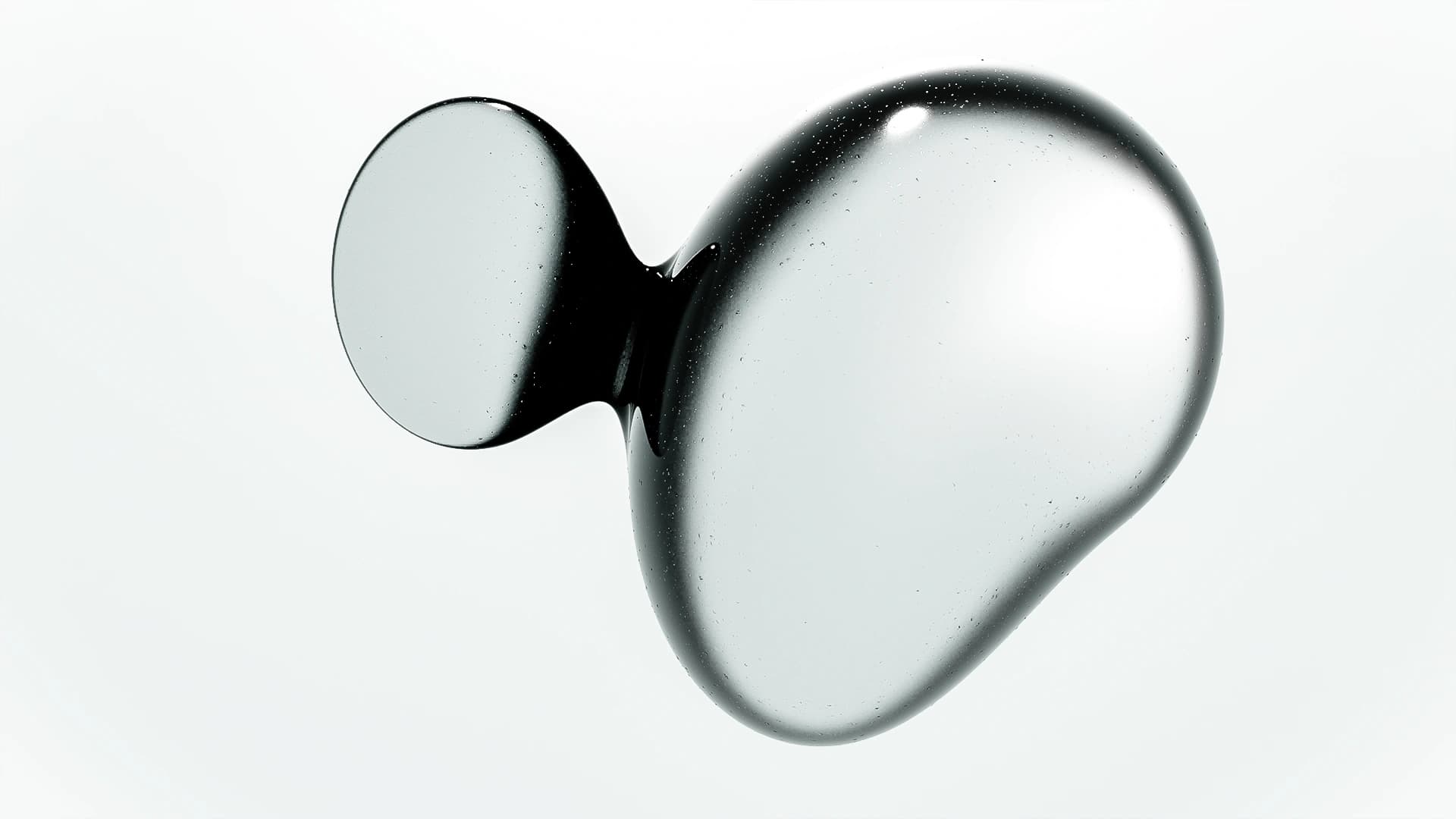 Abstract shape — additional v2
