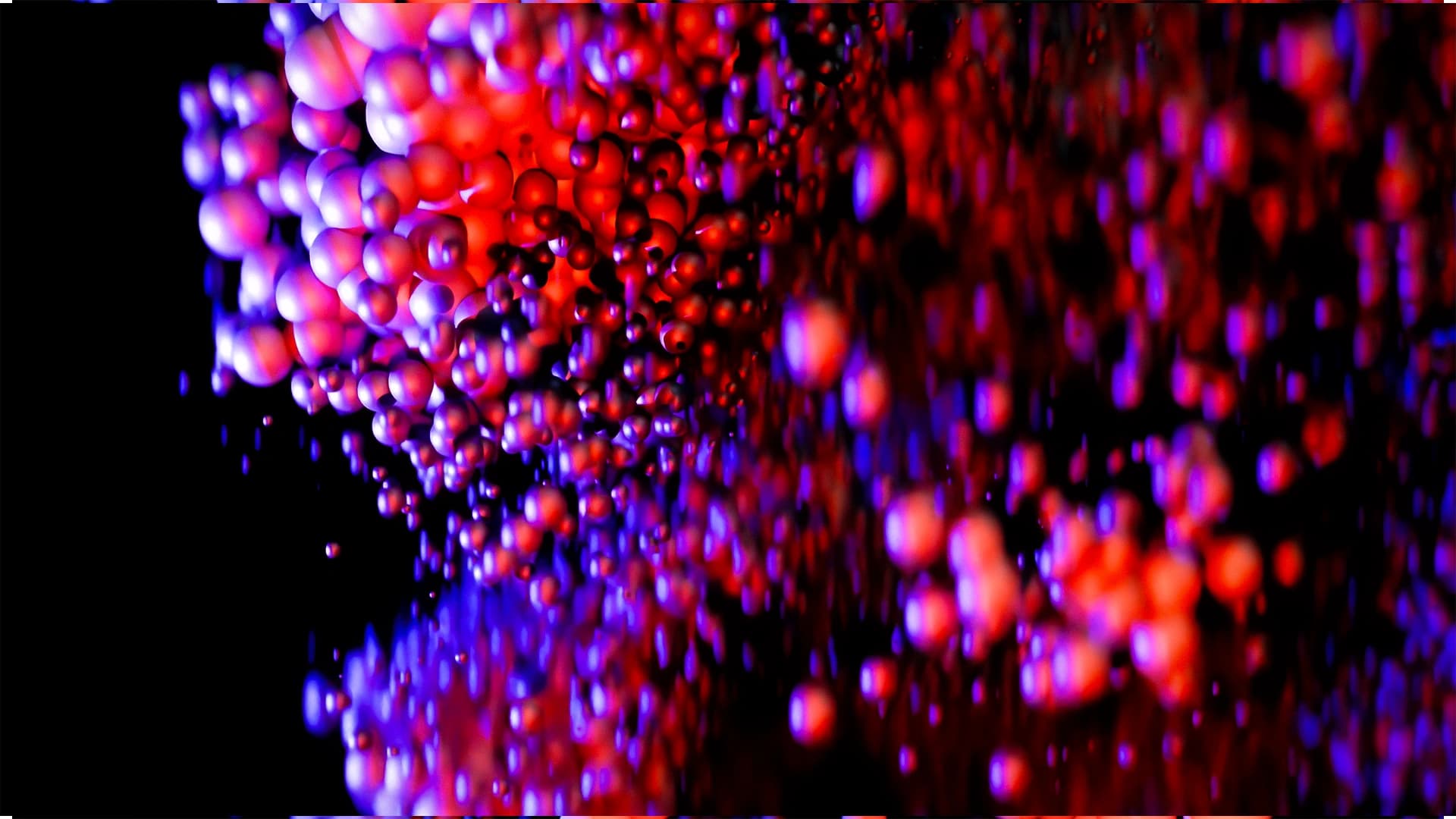 Parametric study — primary glass