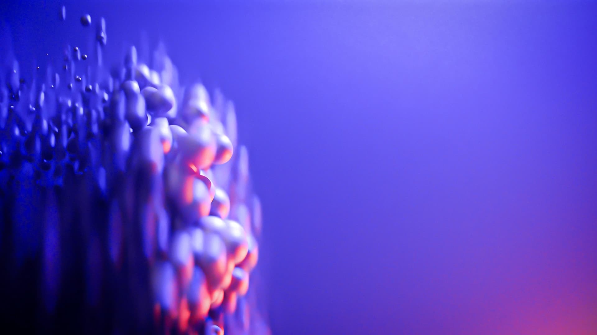 Parametric beads — primary