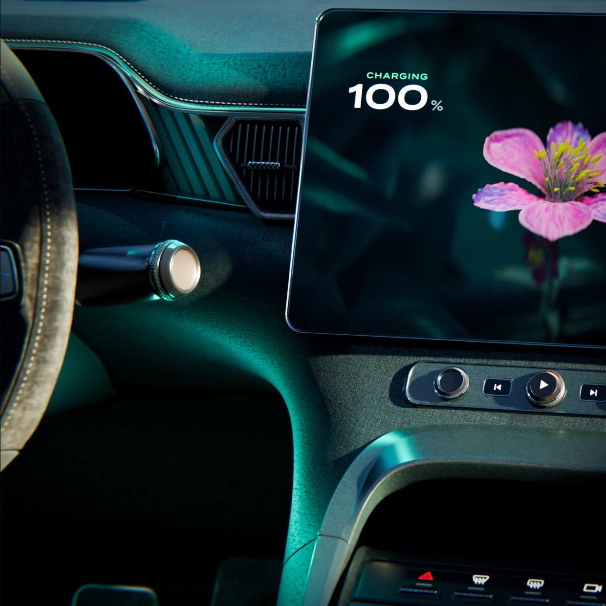 car automotive interior design 2